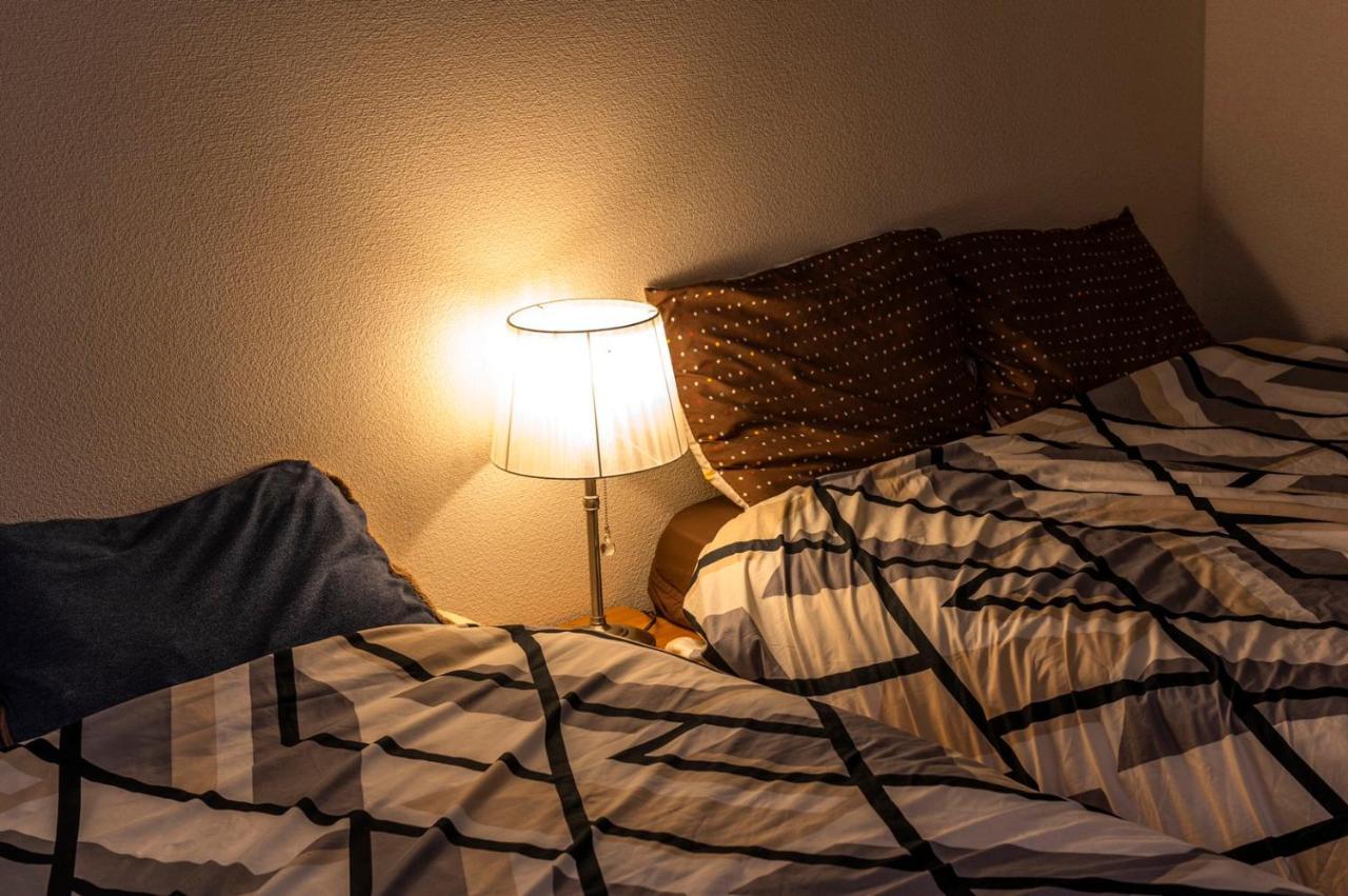 四谷松本館ビル Apartment โตเกียว ภายนอก รูปภาพ