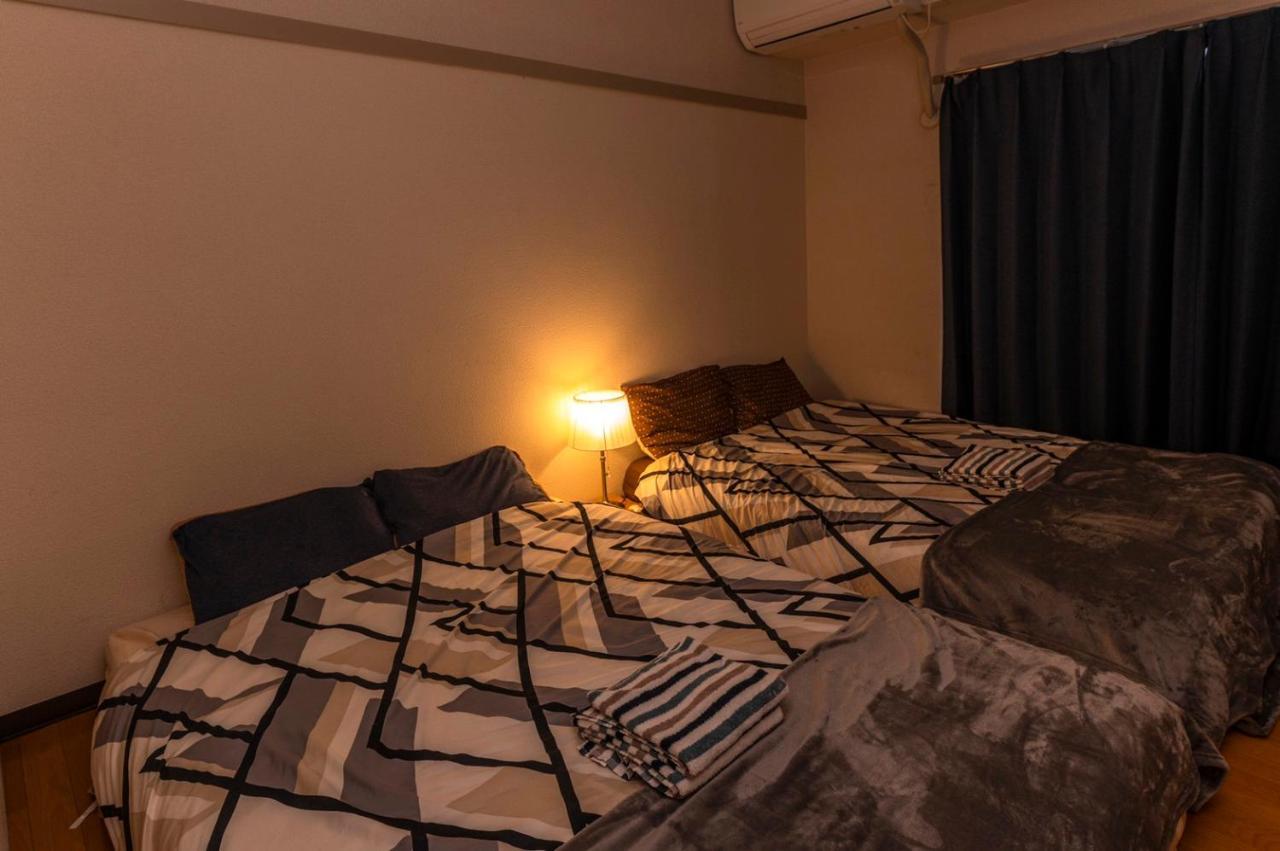 四谷松本館ビル Apartment โตเกียว ภายนอก รูปภาพ