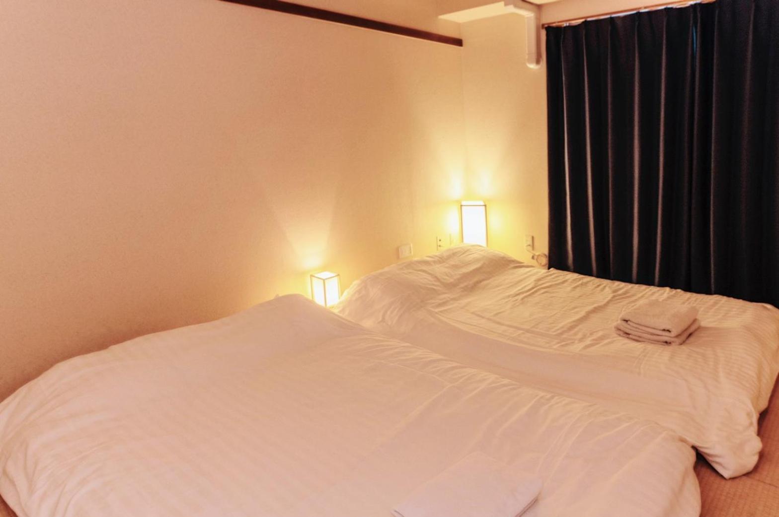 四谷松本館ビル Apartment โตเกียว ภายนอก รูปภาพ