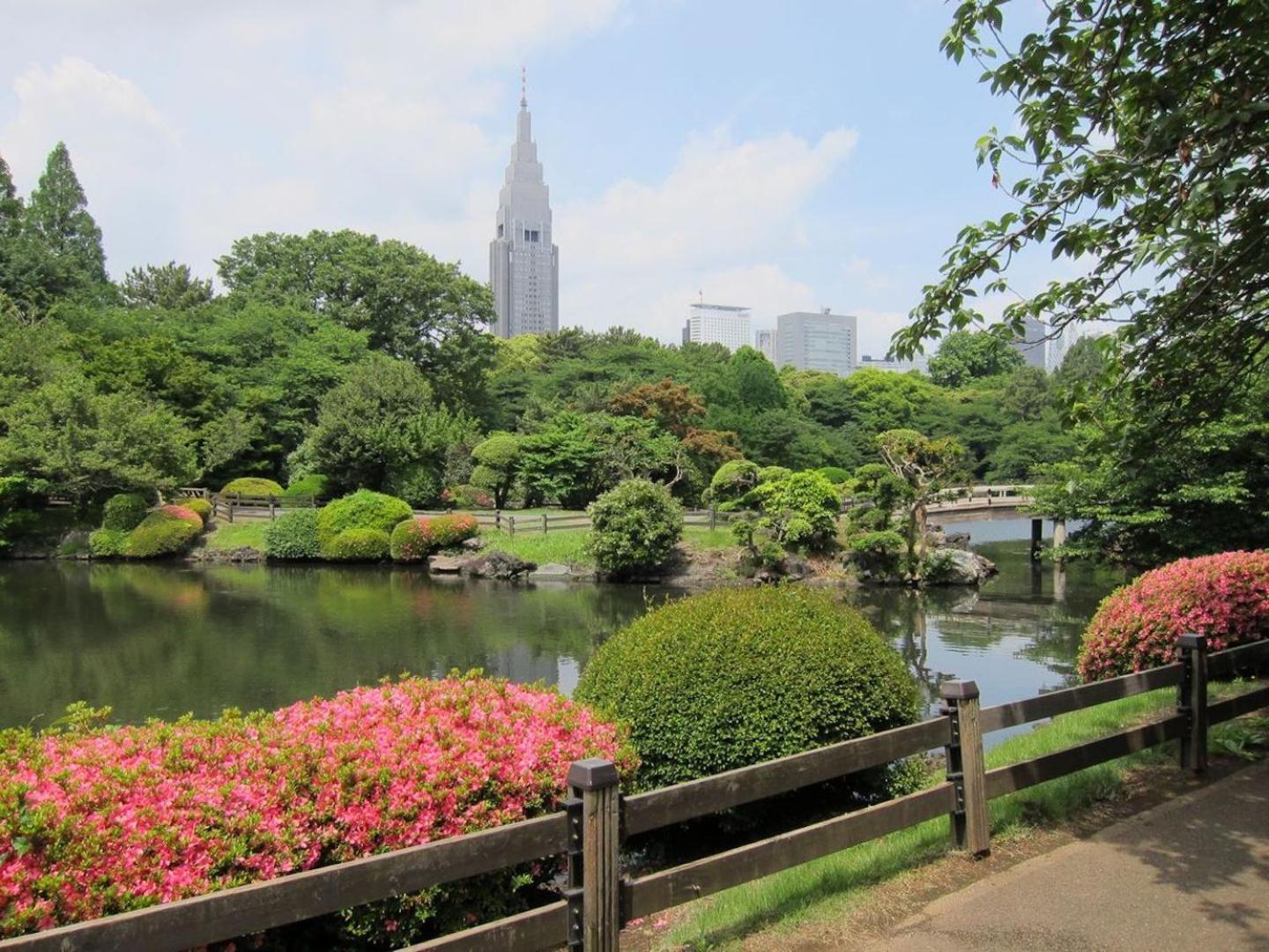 四谷松本館ビル Apartment โตเกียว ภายนอก รูปภาพ