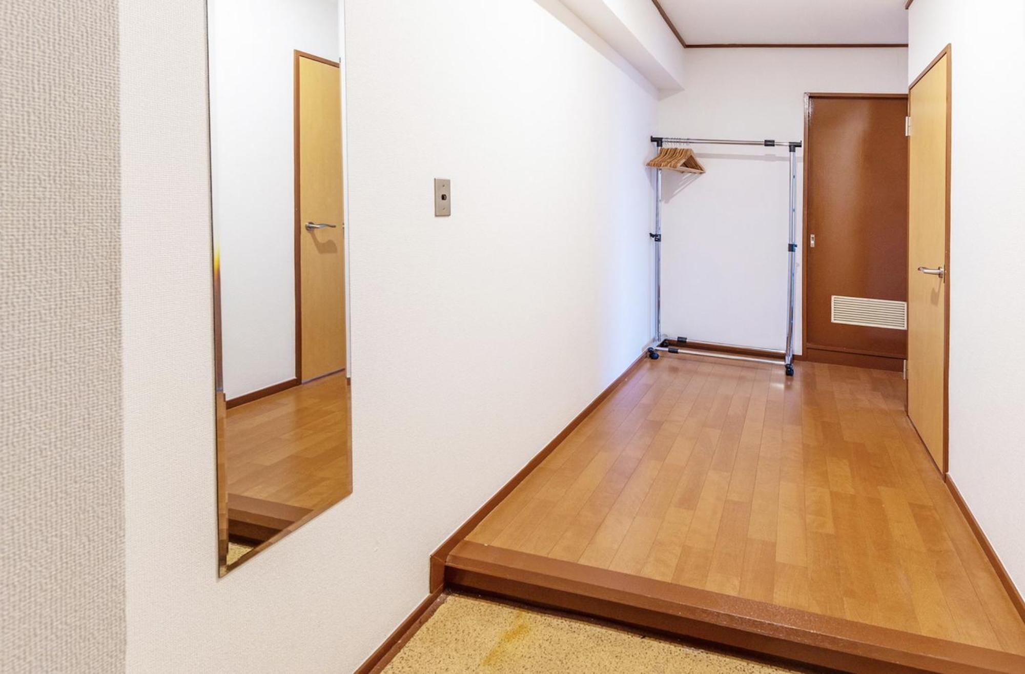 四谷松本館ビル Apartment โตเกียว ภายนอก รูปภาพ
