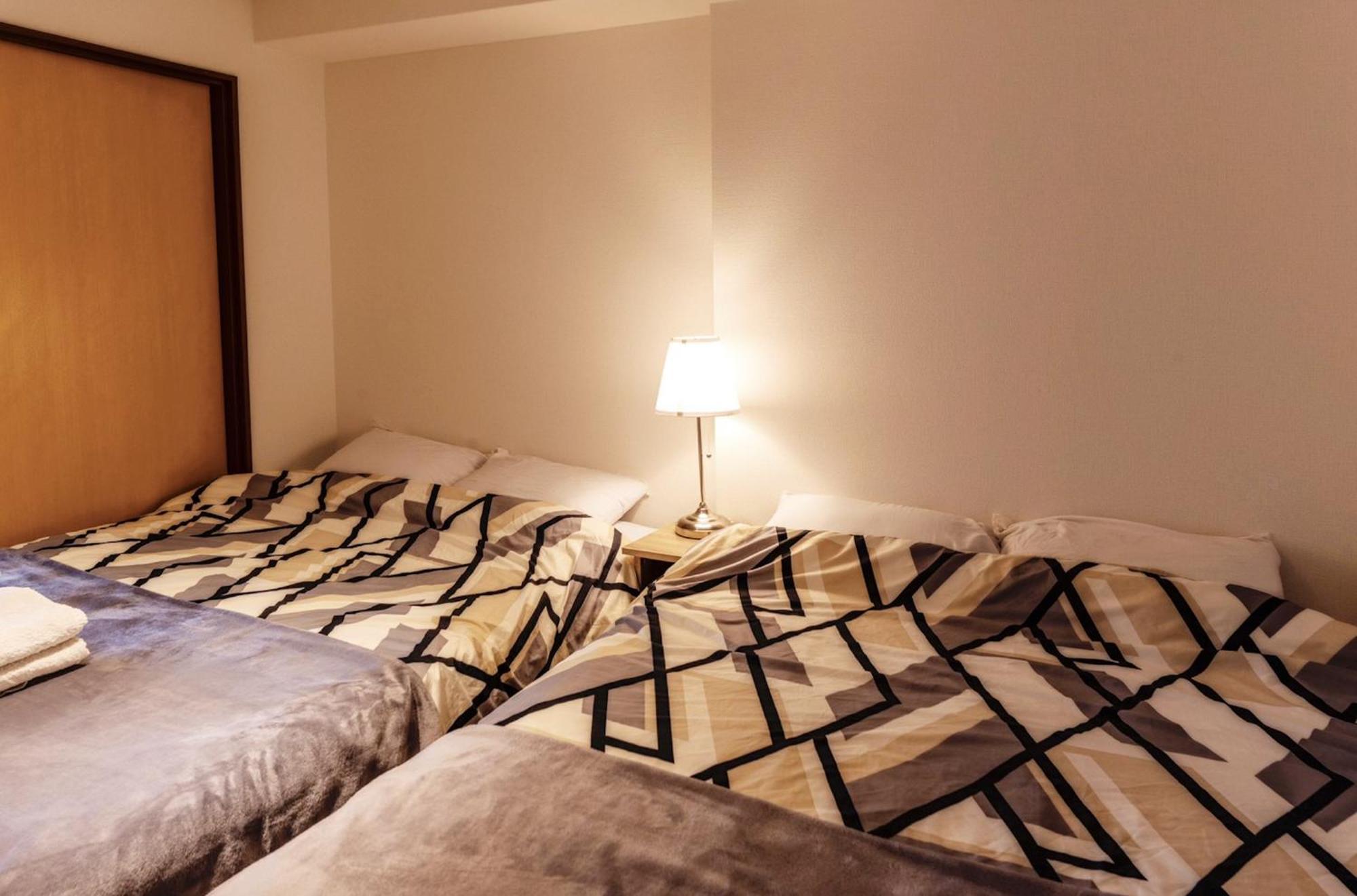 四谷松本館ビル Apartment โตเกียว ภายนอก รูปภาพ