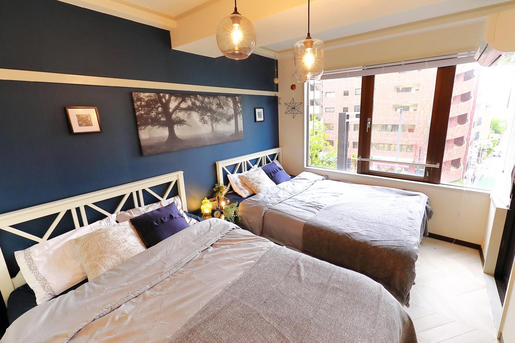 四谷松本館ビル Apartment โตเกียว ภายนอก รูปภาพ