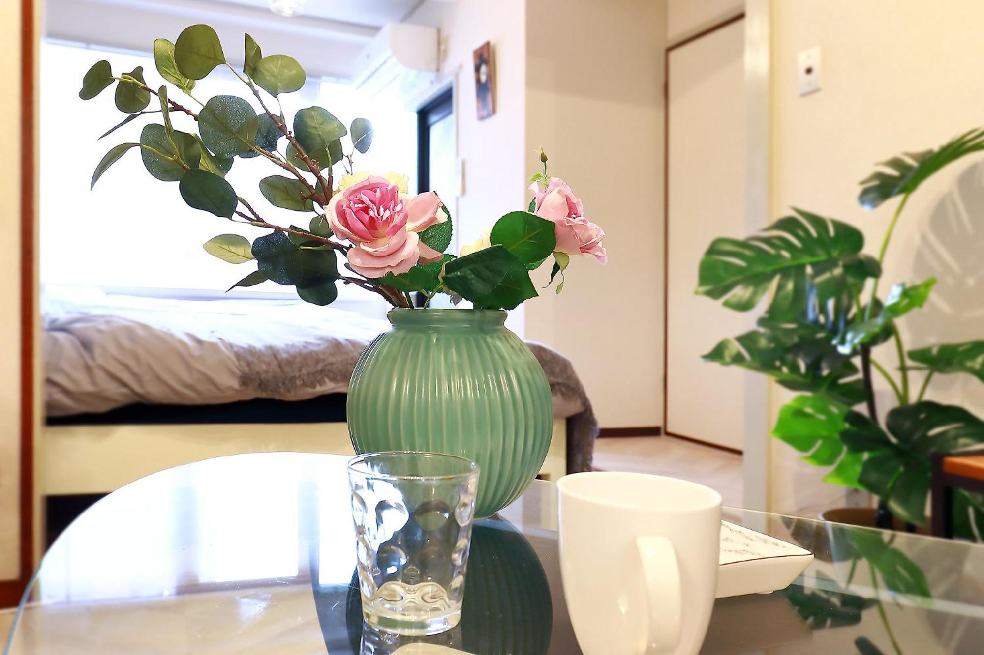 四谷松本館ビル Apartment โตเกียว ภายนอก รูปภาพ